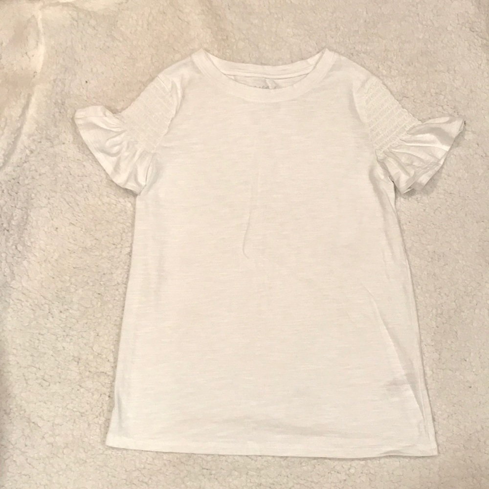 6/$20 Cat & Jack Tee